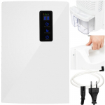 &Otilde;hukuivati ​​- niiskuse imaja