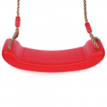 Plastist iste kiige jaoks, KBT, punane