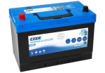 J&otilde;uaku EXIDE Dual ER450 95Ah
