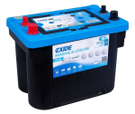 J&otilde;uaku EXIDE Dual AGM EP450 50AH (C20)