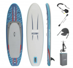 SUP laud Bestway Hydro-Force Aqua Oceana 6532B, 305x84x15cm
