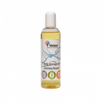 Body massage oil Verana Professional, Jasmine 250ml