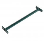 Metallist v&otilde;imlemiskang KBT 90 cm, roheline