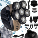 Hair and Beard Trimmer Shaver