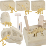 Dinosaur Excavation 5in1