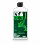 Reoveepaagi sanitaarvedeliku kontsentraat Ensan Green Active 0,75 L (50ml/10l)