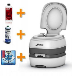 Enders Deluxe komplekt GREEN Active (13 t&auml;itepakendit)