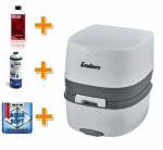 Enders Supreme komplekt GREEN Active (13 t&auml;itepakendit)