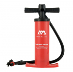 K&auml;sipump Aqua Marina Areo II 16" Double Action