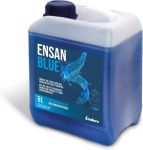 Keemiliste tualettide reoveepaagi sanitaarvedelik Enders Ensan Blue 5 L (100ml./10l)