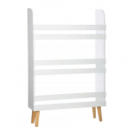 Children's Bookshelf 95x15x50 cm