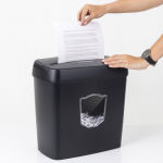 Document shredder 12.5 L