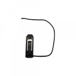 Large slide-in fin clip Aqua Marina