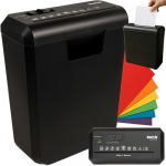 Document shredder 10 L