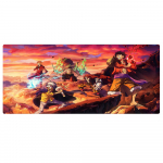 GeekDimension Desk Mat Nr. 27