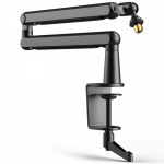 FIFINE BM88 Low-Profile Arm Stand Black