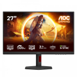 AOC Q27G4SRU