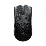 ATK Ghost Extreme+, Black