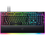 Razer BlackWidow V4 Pro, Yellow Switch, US