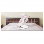 GeekDimension Desk Mat Nr. 11