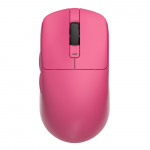 ROYAL KLUDGE M3 Wireless, Berry Red