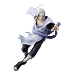 Bandai Banpresto Naruto Vibration Stars-Kimimaro