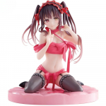 Bandai Banpresto Date A Live - Kurumi Tokisaki Happy Birthday Present Figure