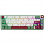 ROYAL KLUDGE R65 Green, Chartreuse Switch, RU