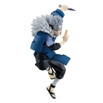Bandai Banpresto Naruto Shippuden Tobirama Senju & Orochimaru(A:Tobirama Senju)