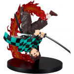 Bandai Banpresto Demon Slayer: Kimetsu no Yaiba VIBRATION STARS PLUS - Tanjiro Kamado