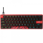 SteelSeries Apex 9 Mini Faze Clan Edition, US
