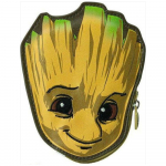 Abystyle Guardians of The Galaxy Marvel - Groot Wallet Coin