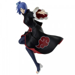 Bandai Banpresto Naruto Shippuden - Vibration Stars Tobi & Konan (B:Konan) Figure