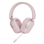 ROYAL KLUDGE HG101 Wireless, Pearl Pink