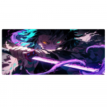 GeekDimension Desk Mat Nr. 32