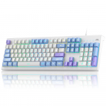 Magegee K2 Iris Purple, RGB, US