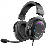 FIFINE H6 RGB, Black