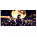 GeekDimension Desk Mat Nr. 34