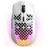 SteelSeries Aerox 3 Wireless 2022, White
