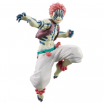 Bandai Banpresto Demon Slayer: Kimetsu No Yaiba - Vibration Stars Limited Akaza Figure