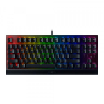 Razer BlackWidow V3 Tenkeyless, Green Switch, RU
