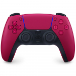 Sony DualSense V3, Cosmic Red