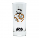 Abystyle Star Wars - BB 8 Glass