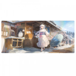 GeekDimension Desk Mat Nr. 2