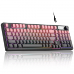 Magegee GK960 Pink-Black B, RGB, US