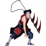 Bandai Banpresto Naruto Shippuden - Vibration Stars Hidan (Ver.A) Figure