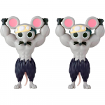 Bandai Banpresto Demon Slayer: Kimetsu no Yaiba FL Muscular Mice