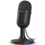 Magegee Fantasy, Black