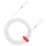 Canyon Cable CC60SC, 1.2m, White