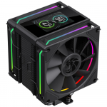 GAMEMAX SIGMA 620 LCD BK